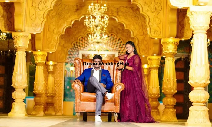 Photo Destination Studio